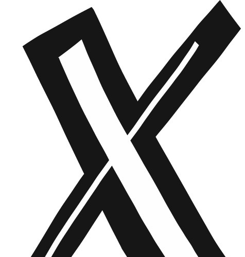 创意几何英文字母设计元素