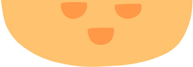 手绘卡通动物素材