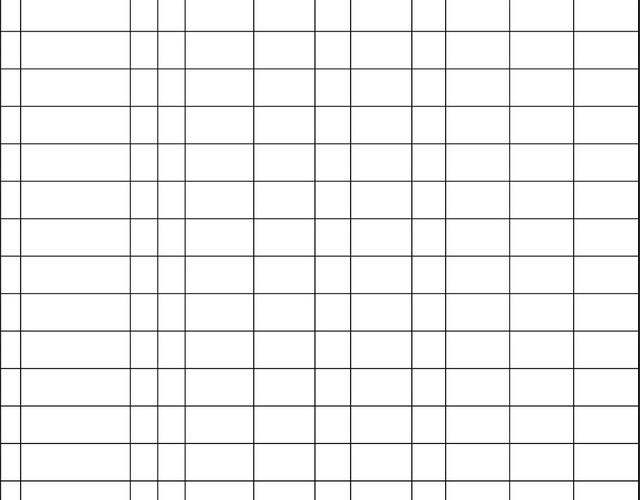 企业固定资产盘点统计表格excel模板 包站长 企业固定资产盘点统计表格excel模板 包站长