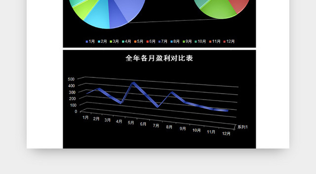 收入支出明细表