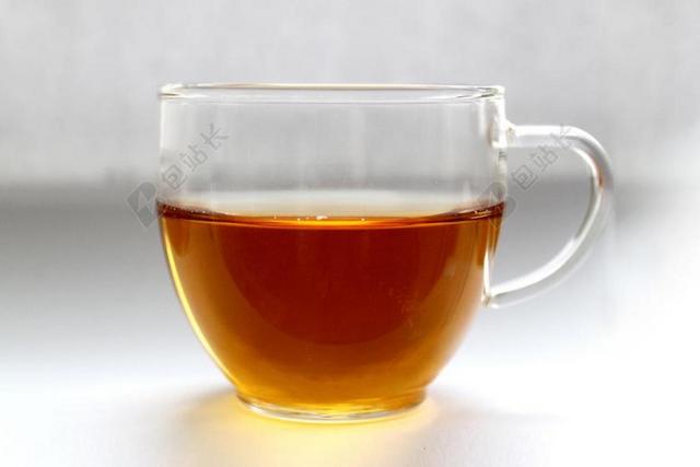 杯子 茶叶 静物