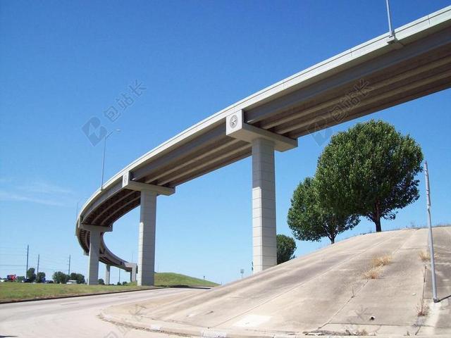自由 高速公路 街道 旅行 路 景区