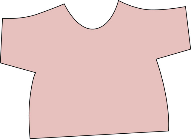 衣服