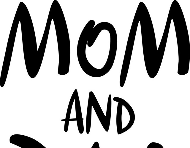 MOM ANDDAD