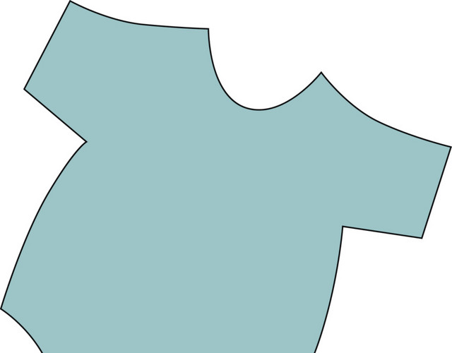 衣服