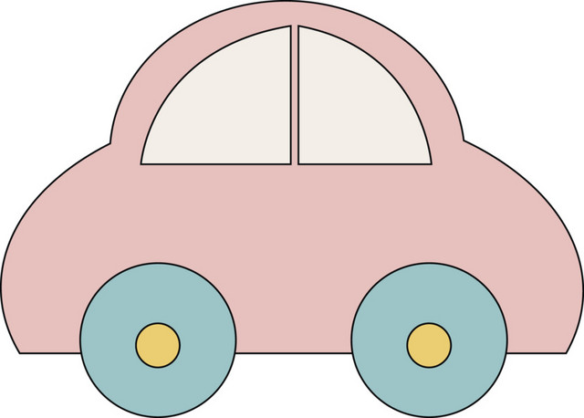 玩具汽车