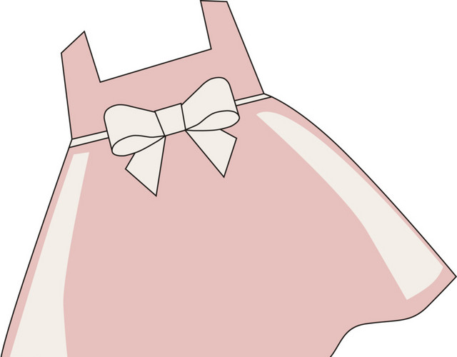 裙子