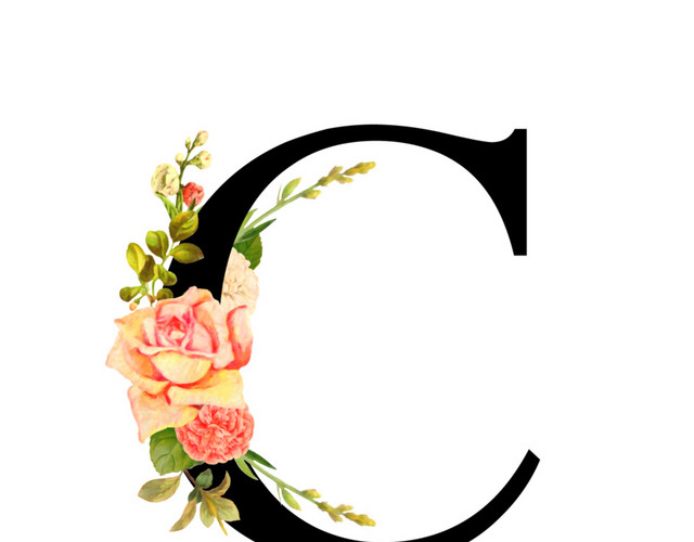 C