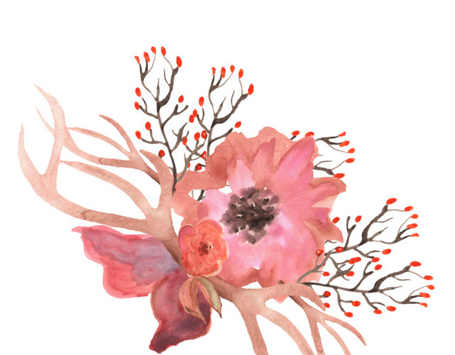 花朵