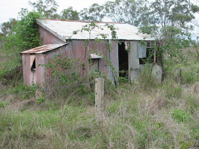 锡的小屋 首页 昆士兰州 澳大利亚 房子 建设 老 贫穷