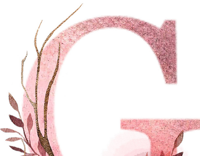 G艺术字