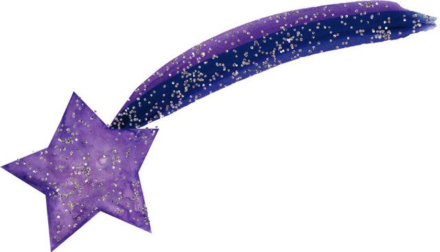 星星素材