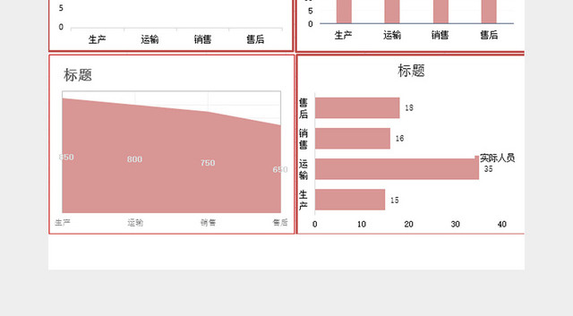 物流运输跟踪进度表