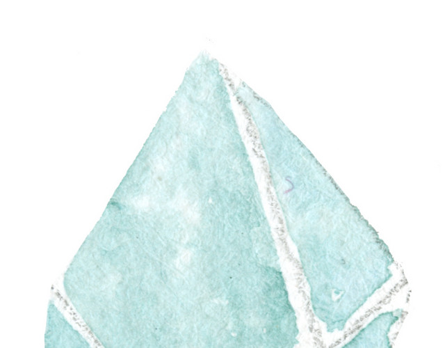 水晶素材