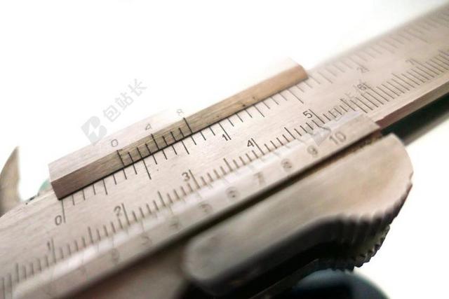 度量值 卡钳 工具 精度 完全 工艺 计数 标尺 厘米