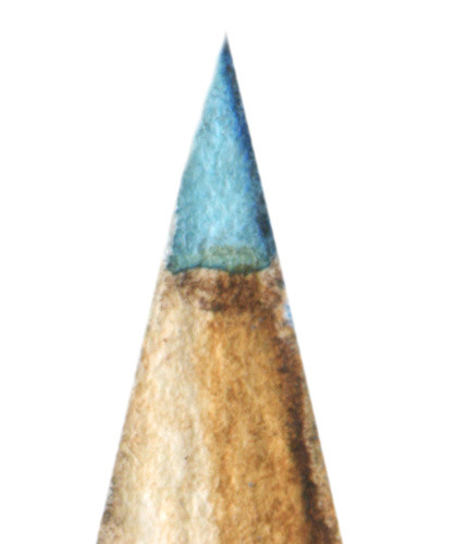 手绘铅笔矢量素材