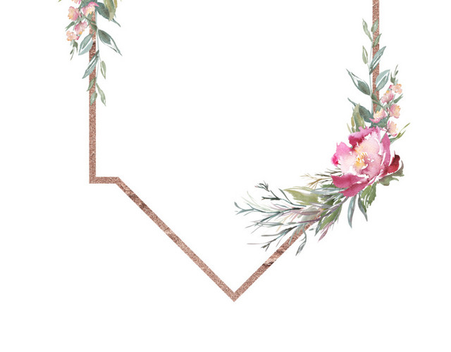 编制花圈免抠素材