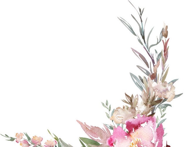 一束鲜花免抠素材