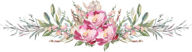 鲜花免抠素材
