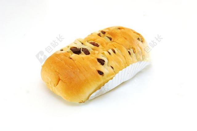 面包店 糖果 面包 餐 食品 葡萄干