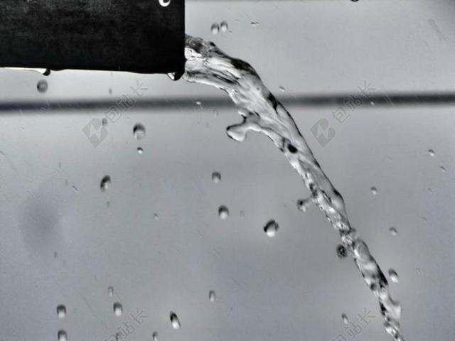 水 水滴 流 液体 湿 排水 管 流动 滴 浇筑 倒
