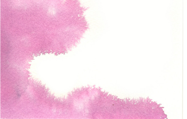 渐变水彩背景