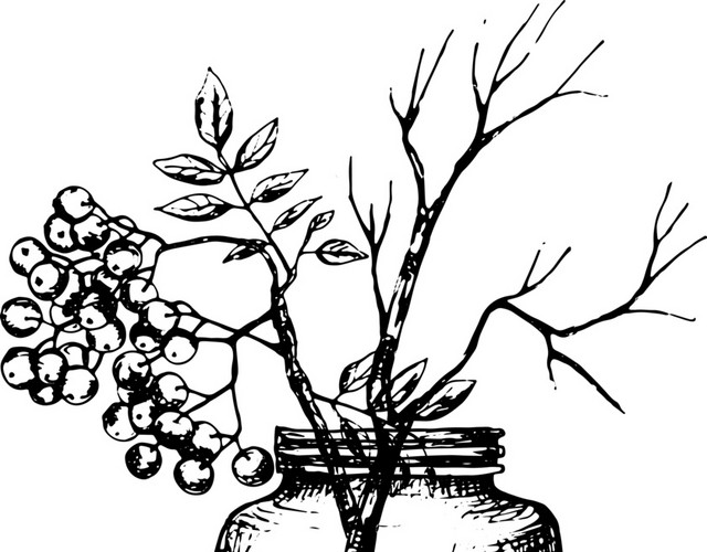 手绘素材