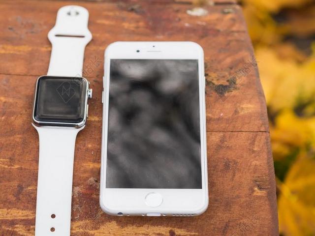 IPHONE IWATCH 智能手机 SMARTWATCH 聪明
