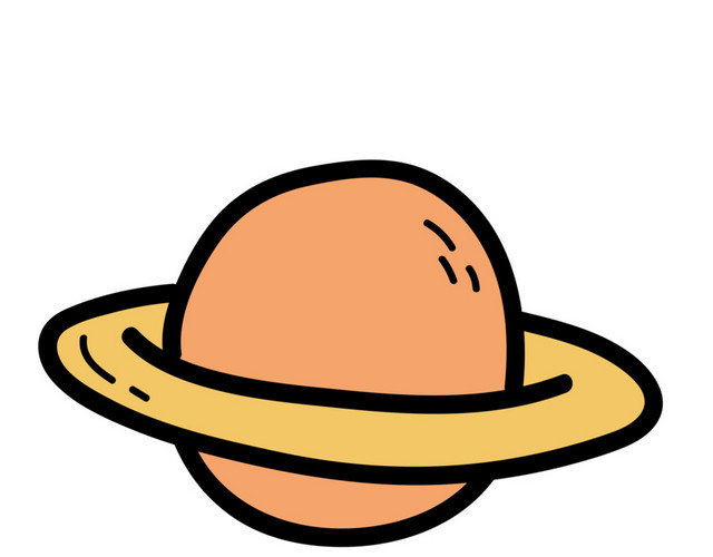 行星素材