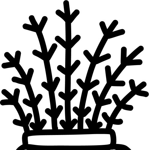 简约素材