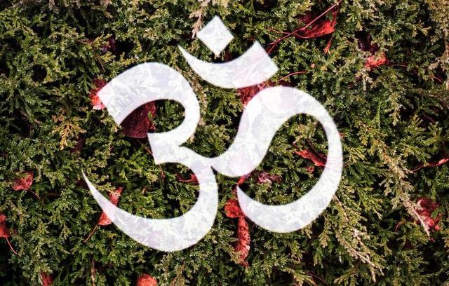 OM 六字真言 合十礼 祈祷 宗教 佛教 口头禅 喜马拉雅山