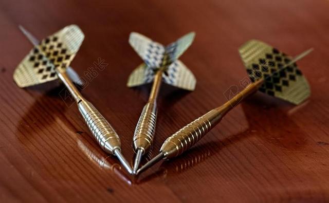 DART 目标 箭头 点 重点 指点 瞄准 意图