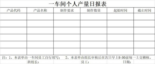 黑白简约餐厅收入日报表财务报表数据分析