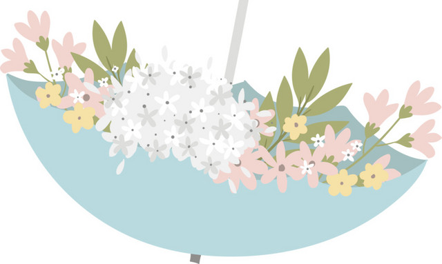 艺术插花