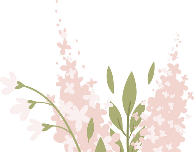 艺术插花