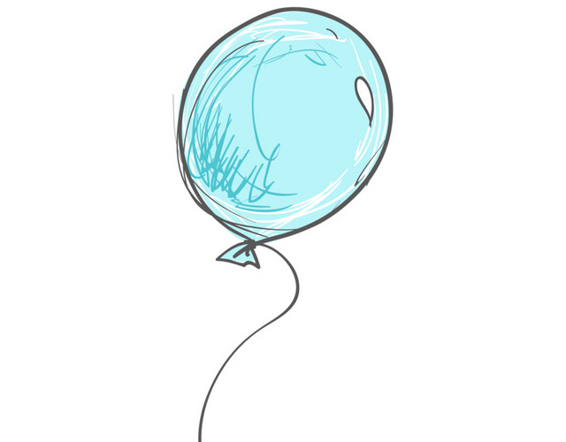 气球