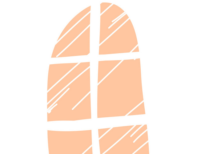 门