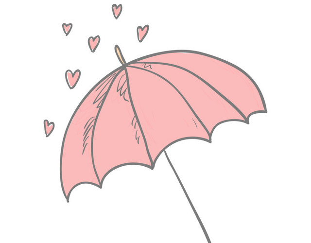 雨伞