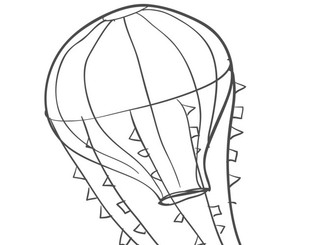 简笔画