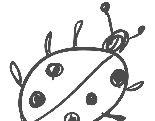 简笔画