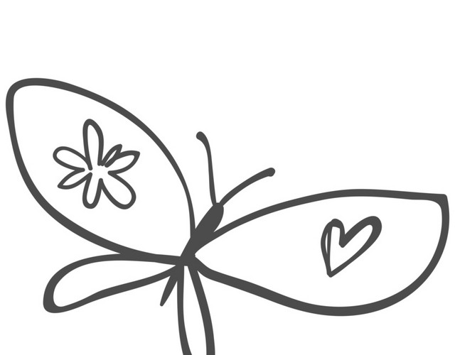 简笔画