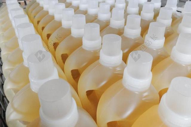 瓶 水壶 液体洗涤剂 化学 商品 合同制造
