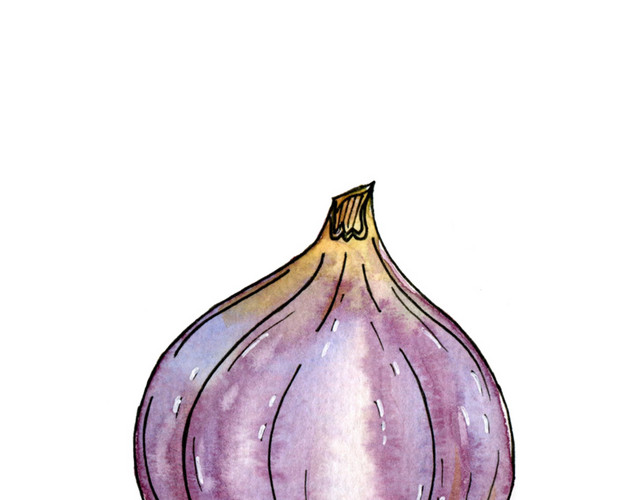 大蒜