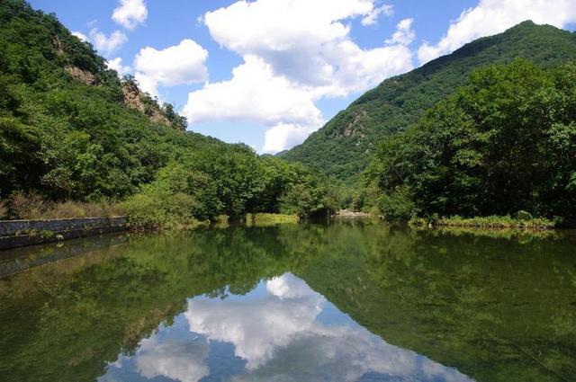 辽宁 本溪蒲 石河