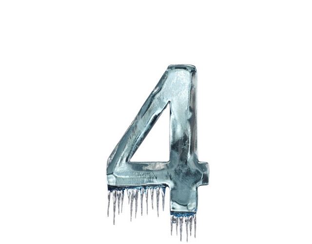 4