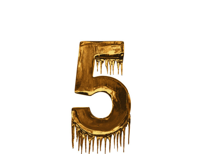 5免抠素材