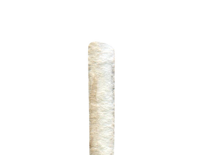 极简绳子装饰水彩矢量元素