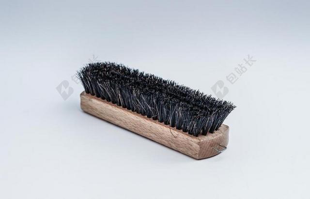 画笔 鞋刷 木制笔刷