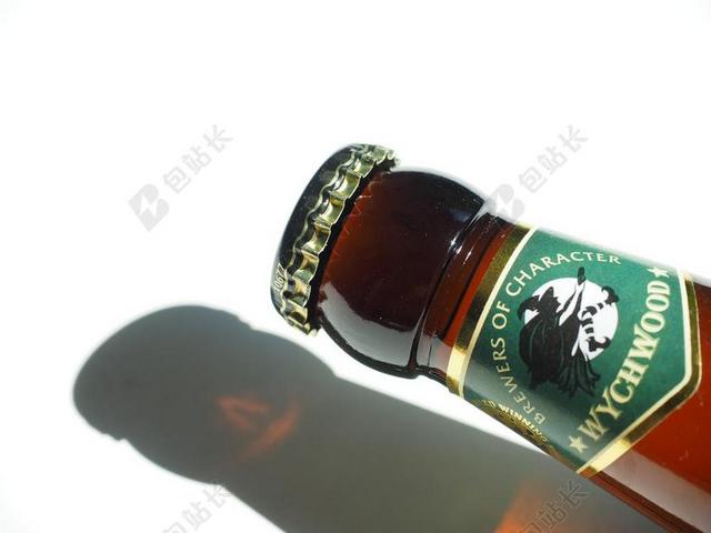 瓶盖 关闭 啤酒瓶 啤酒 姜汁啤酒的胡子 喝 瓶 酒精 玻璃