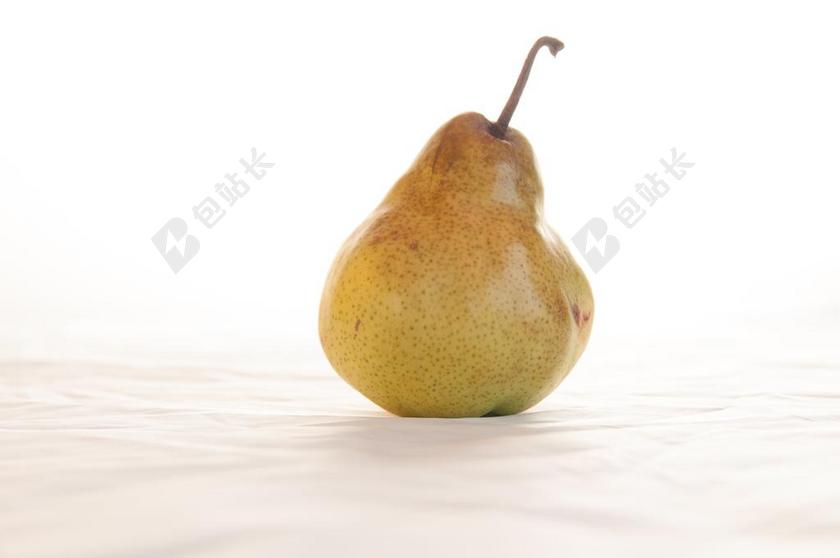 广告时尚特写梨子背景图片